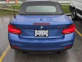 BMW 240 M240i xDrive * * CARFAX * * АВТО КРЕДИТ * * , снимка 5