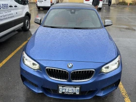 BMW 240 M240i xDrive * * CARFAX * * АВТО КРЕДИТ * * , снимка 2