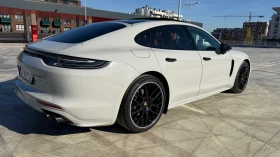 Porsche Panamera 4 Platinum Edition, снимка 5