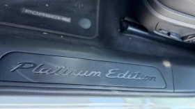 Porsche Panamera 4 Platinum Edition, снимка 15