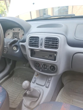 Renault Clio, снимка 11