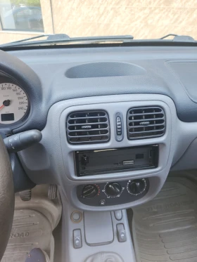 Renault Clio, снимка 16