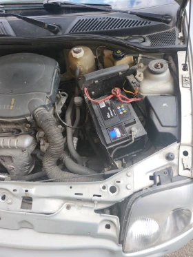 Renault Clio, снимка 2