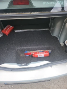 Renault Clio, снимка 6