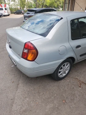 Renault Clio, снимка 7