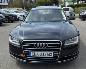 Audi A8 Facelift, Quattro, подгряване и обдухване, масаж , снимка 2