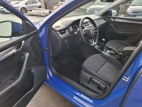 Skoda Octavia 1.5 tsi SW, снимка 9
