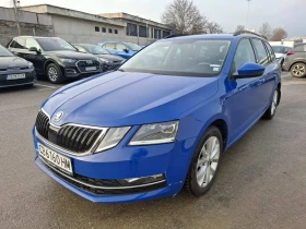 Skoda Octavia 1.5 tsi SW, снимка 1