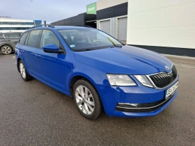 Skoda Octavia 1.5 tsi SW, снимка 3
