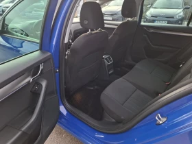 Skoda Octavia 1.5 tsi SW, снимка 7