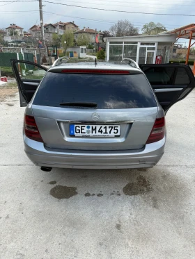 Mercedes-Benz C 220, снимка 2