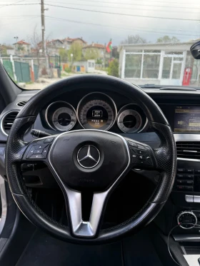 Mercedes-Benz C 220, снимка 8