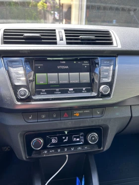 Skoda Fabia Style, снимка 7