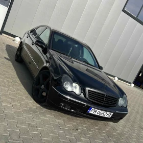 Mercedes-Benz C 320 MERCEDES C320 LPG, снимка 2