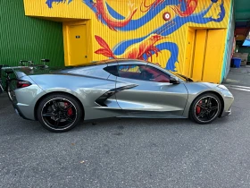 Chevrolet Corvette Stingray Cpe w/3LT, снимка 9