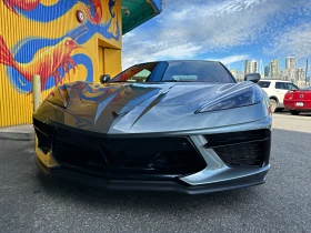 Chevrolet Corvette Stingray Cpe w/3LT, снимка 8