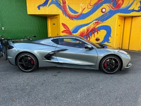 Chevrolet Corvette Stingray Cpe w/3LT, снимка 7