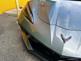 Chevrolet Corvette Stingray Cpe w/3LT, снимка 3