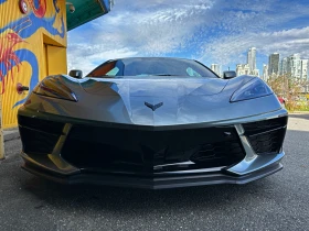 Chevrolet Corvette Stingray Cpe w/3LT, снимка 2