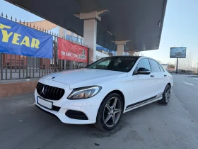 Mercedes-Benz C 220 AMG* Уникат, снимка 1