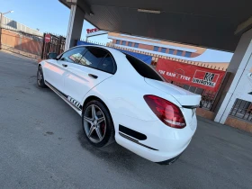 Mercedes-Benz C 220 AMG* Уникат, снимка 4