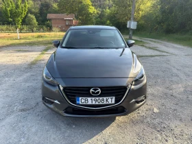 Mazda 3 facelift , снимка 2