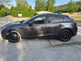 Mazda 3 facelift , снимка 7