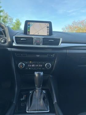 Mazda 3 facelift , снимка 15