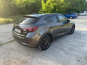 Mazda 3 facelift , снимка 4