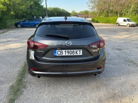 Mazda 3 facelift , снимка 5