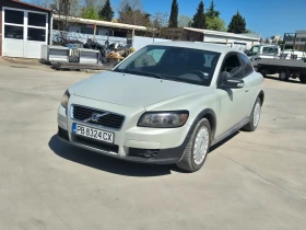 Volvo C30, снимка 1