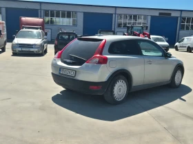 Volvo C30, снимка 4