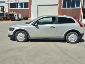 Volvo C30, снимка 5