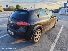 Seat Leon 1.9TDI, снимка 4