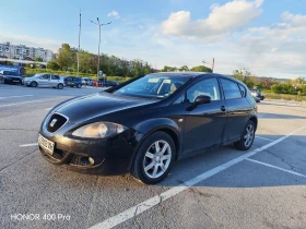 Seat Leon 1.9TDI, снимка 6