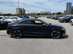 Audi Rs3 * ПРЕДСТАВИТЕЛСТВО * КАМЕРА * ПОДГРЕВ * ПАМЕТ, снимка 8