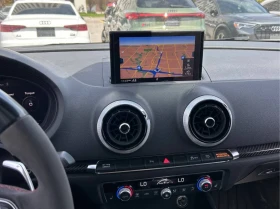 Audi Rs3 * ПРЕДСТАВИТЕЛСТВО * КАМЕРА * ПОДГРЕВ * ПАМЕТ, снимка 12