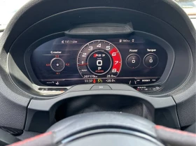 Audi Rs3 * ПРЕДСТАВИТЕЛСТВО * КАМЕРА * ПОДГРЕВ * ПАМЕТ, снимка 11