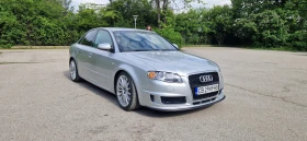 Audi A4 DTM edition 1/2500, снимка 2