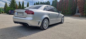 Audi A4 DTM edition 1/2500, снимка 4