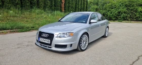 Audi A4 DTM edition 1/2500, снимка 1