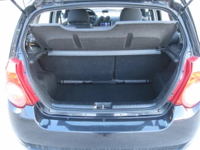 Chevrolet Aveo Автомат, 1, 4, NAVI, снимка 5