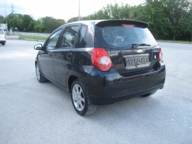 Chevrolet Aveo Автомат, 1, 4, NAVI, снимка 3