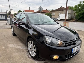 VW Golf, снимка 3