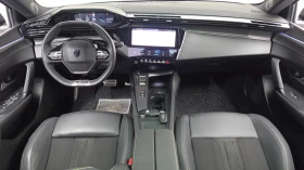 Peugeot 308 GT Панорама | Масаж | Памет | 7 900 кm, снимка 6