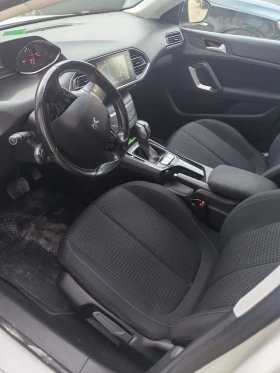 Peugeot 308, снимка 2