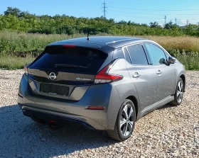 Nissan Leaf  62kWh 218 к.с. НОВ ВНОС, Батерия ТОП, снимка 2