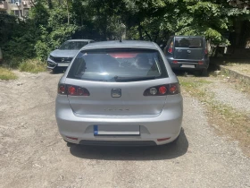 Seat Ibiza 1, 4 / газ, снимка 7