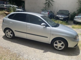 Seat Ibiza 1, 4 / газ, снимка 5