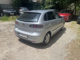 Seat Ibiza 1, 4 / газ, снимка 6